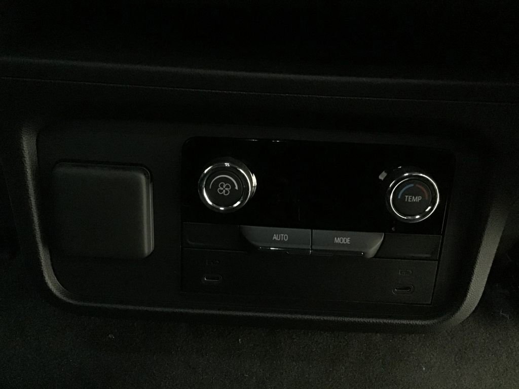 New 2026 Chevrolet Tahoe LS image 11