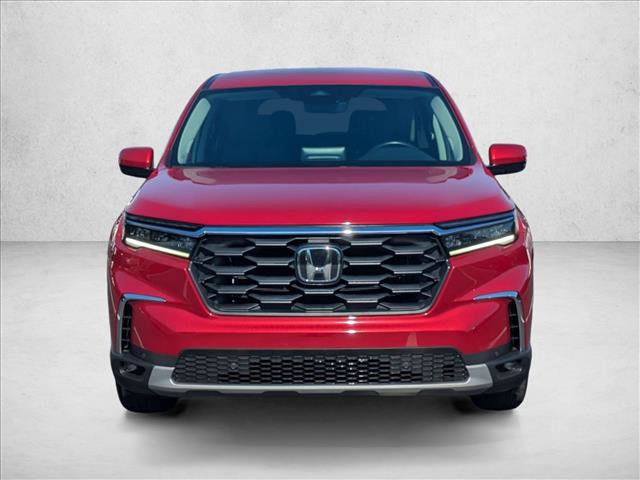 Used 2023 Honda Pilot EX-L video 2