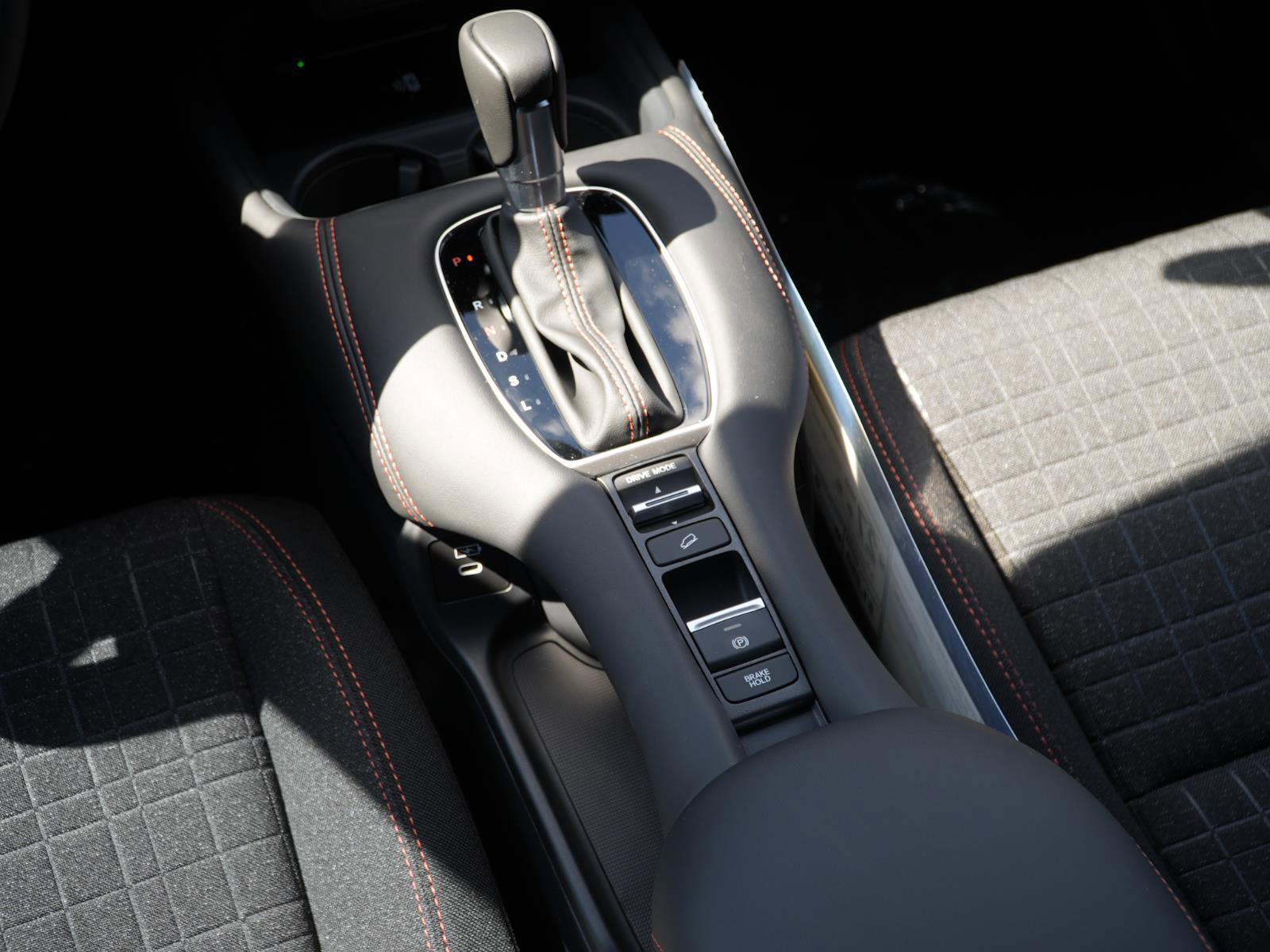 New 2026 Honda HR-V Sport image 25