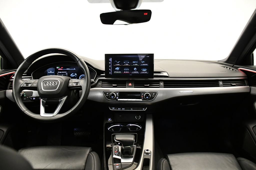 Certified 2023 Audi A4 2.0T Premium Plus w/ Premium Plus Package image 19