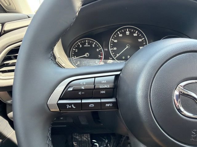 New 2026 MAZDA CX-30 AWD 2.5 S image 35