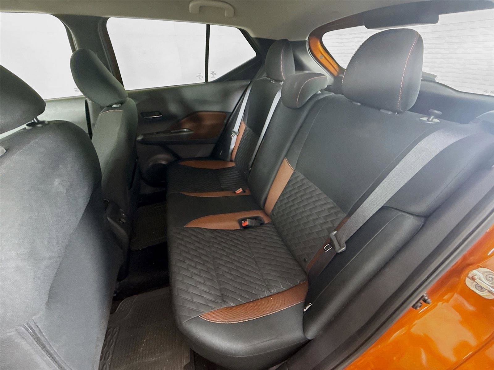 Used 2021 Nissan Kicks SR image 4