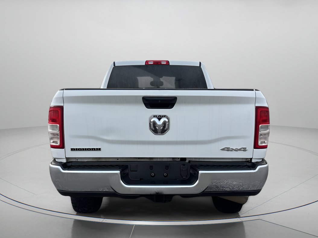 Used 2024 RAM 2500 Big Horn image 4