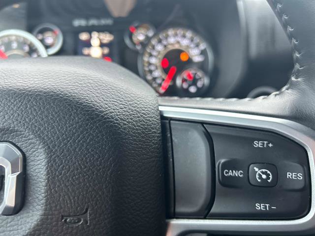 Certified 2023 RAM 1500 Big Horn image 24