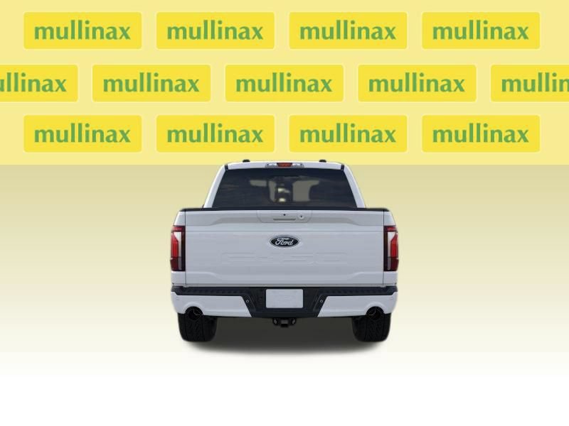 New 2026 Ford F150 Lariat w/ Equipment Group 502A High AWD/4WD image 40