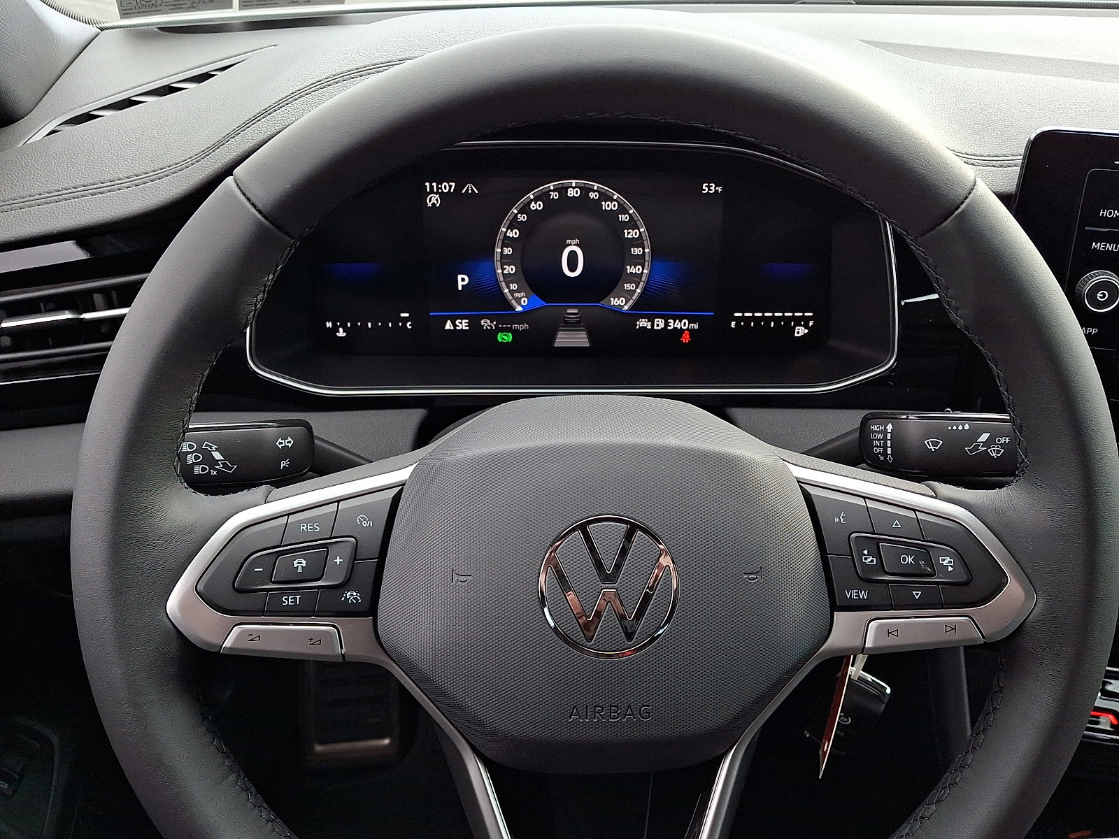 New 2026 Volkswagen Jetta Sport image 10