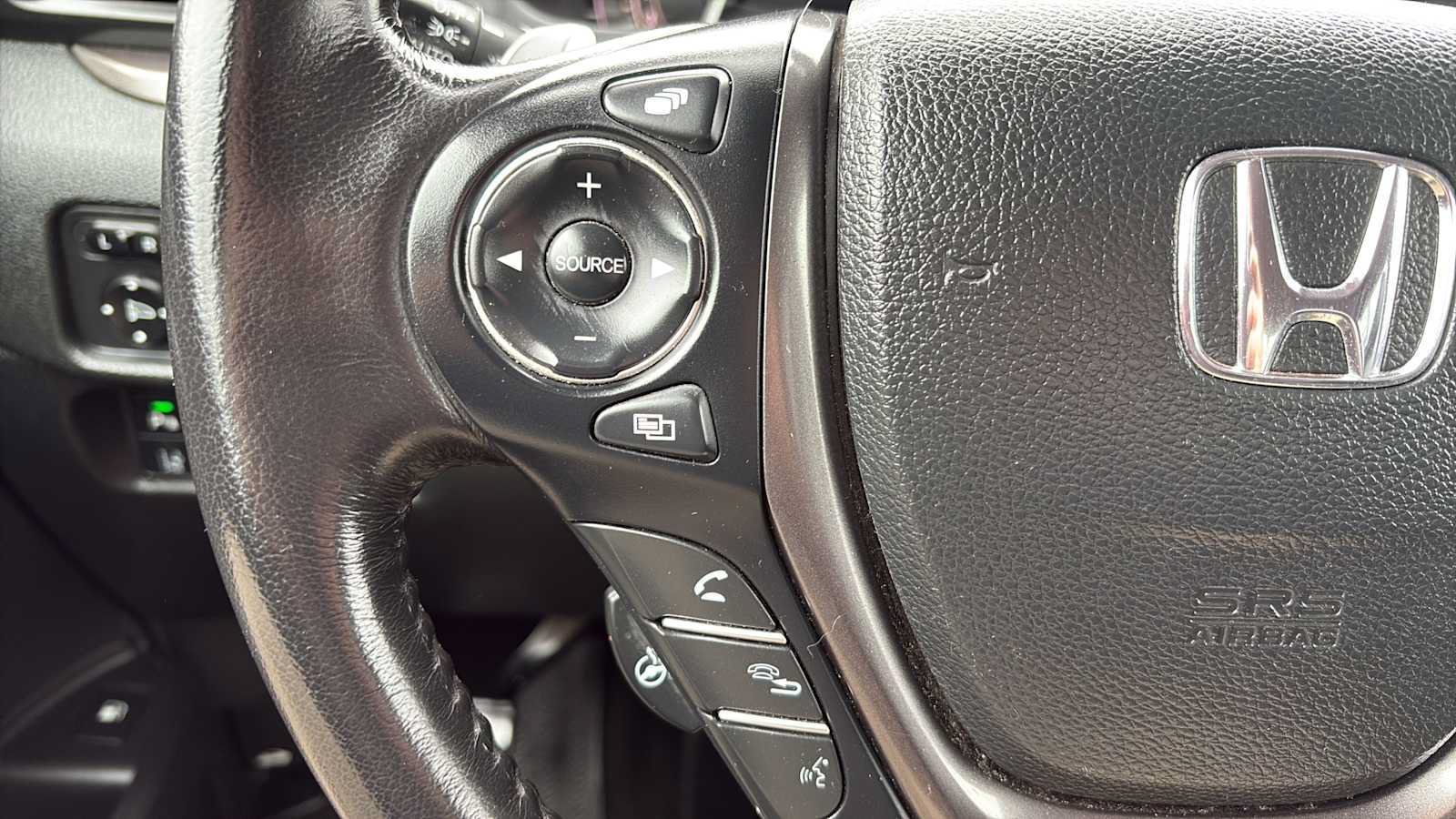 Used 2023 Honda Ridgeline RTL-E image 9