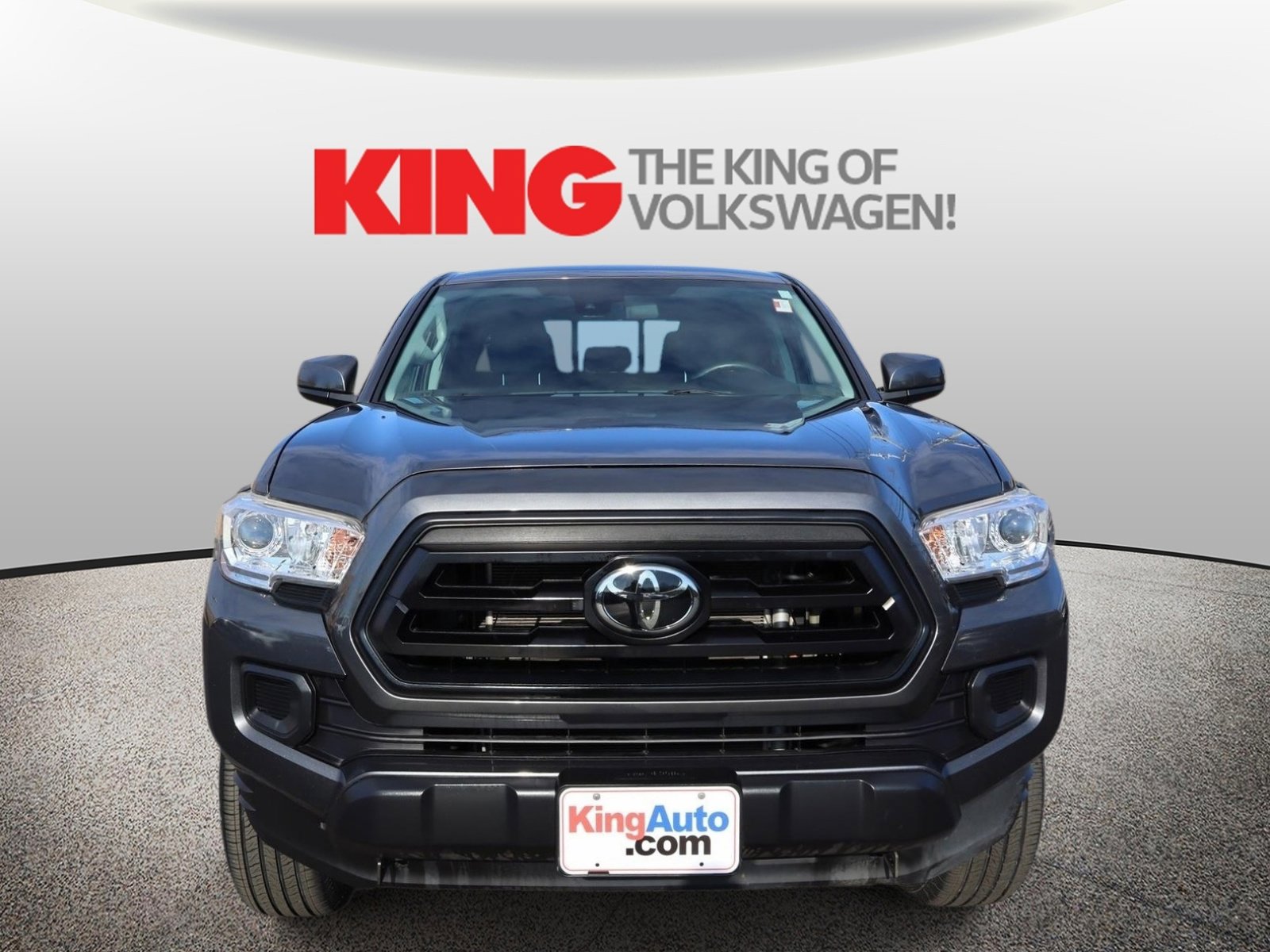 Used 2021 Toyota Tacoma SR AWD/4WD image 9