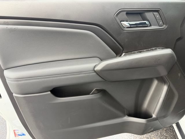 New 2026 GMC Canyon Elevation w/ Convenience Package AWD/4WD image 11