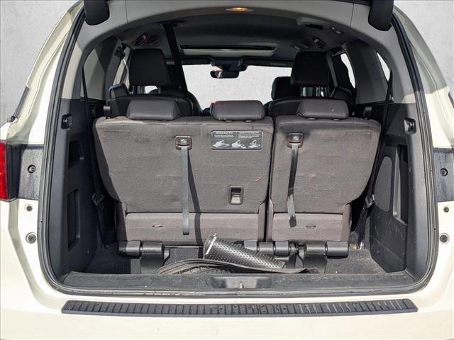 Used 2019 Honda Odyssey EX-L image 6