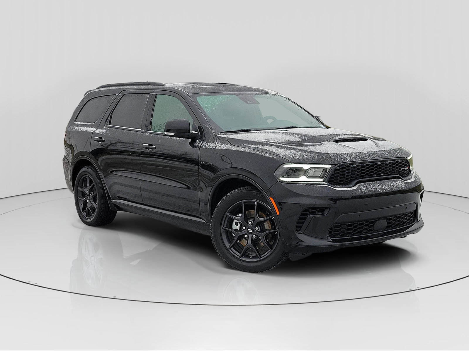 New 2026 Dodge Durango GT image 1