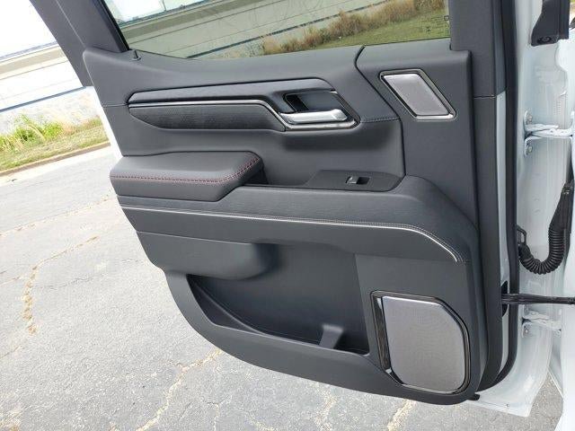 New 2026 GMC Sierra 1500 AT4X image 12