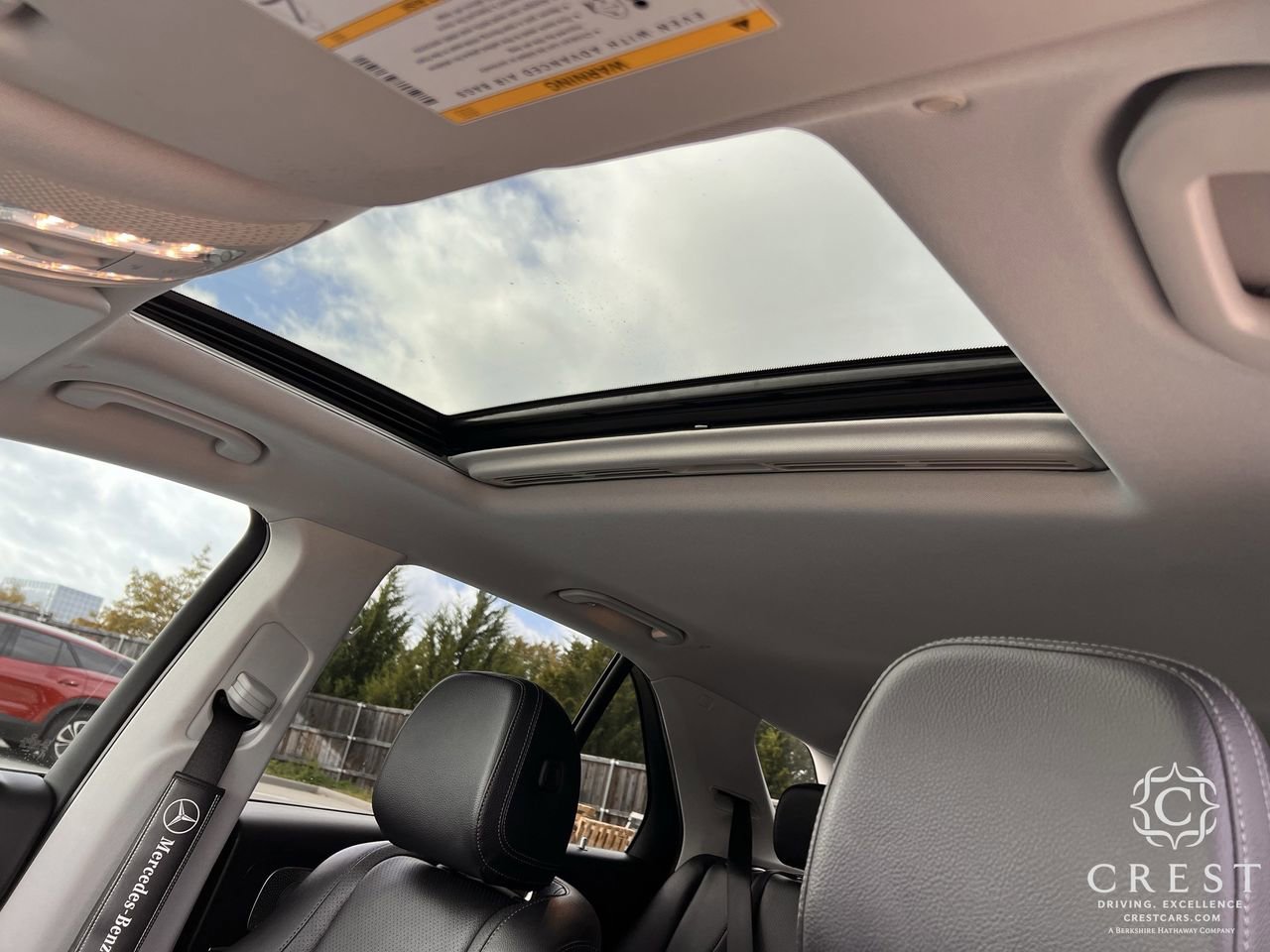 Used 2020 Mercedes-Benz GLE 450 4MATIC w/ Premium Package image 23