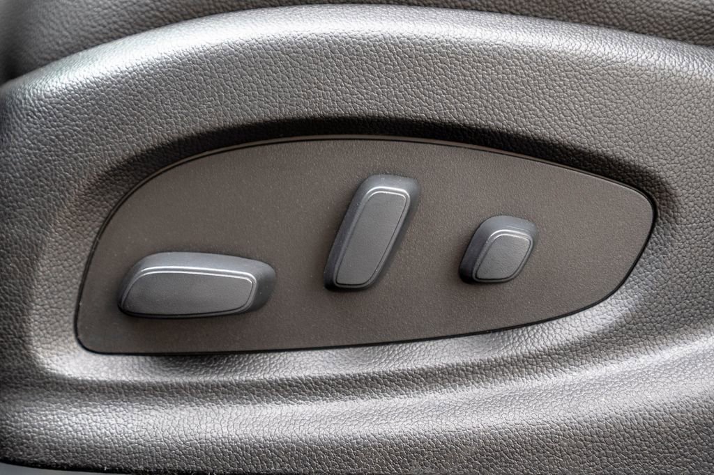 Certified 2019 Chevrolet Impala Premier image 19