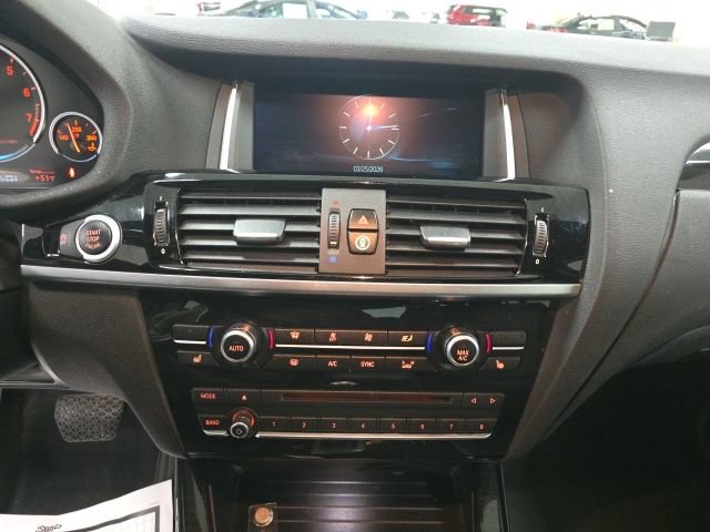 Used 2017 BMW X4 M40i image 19