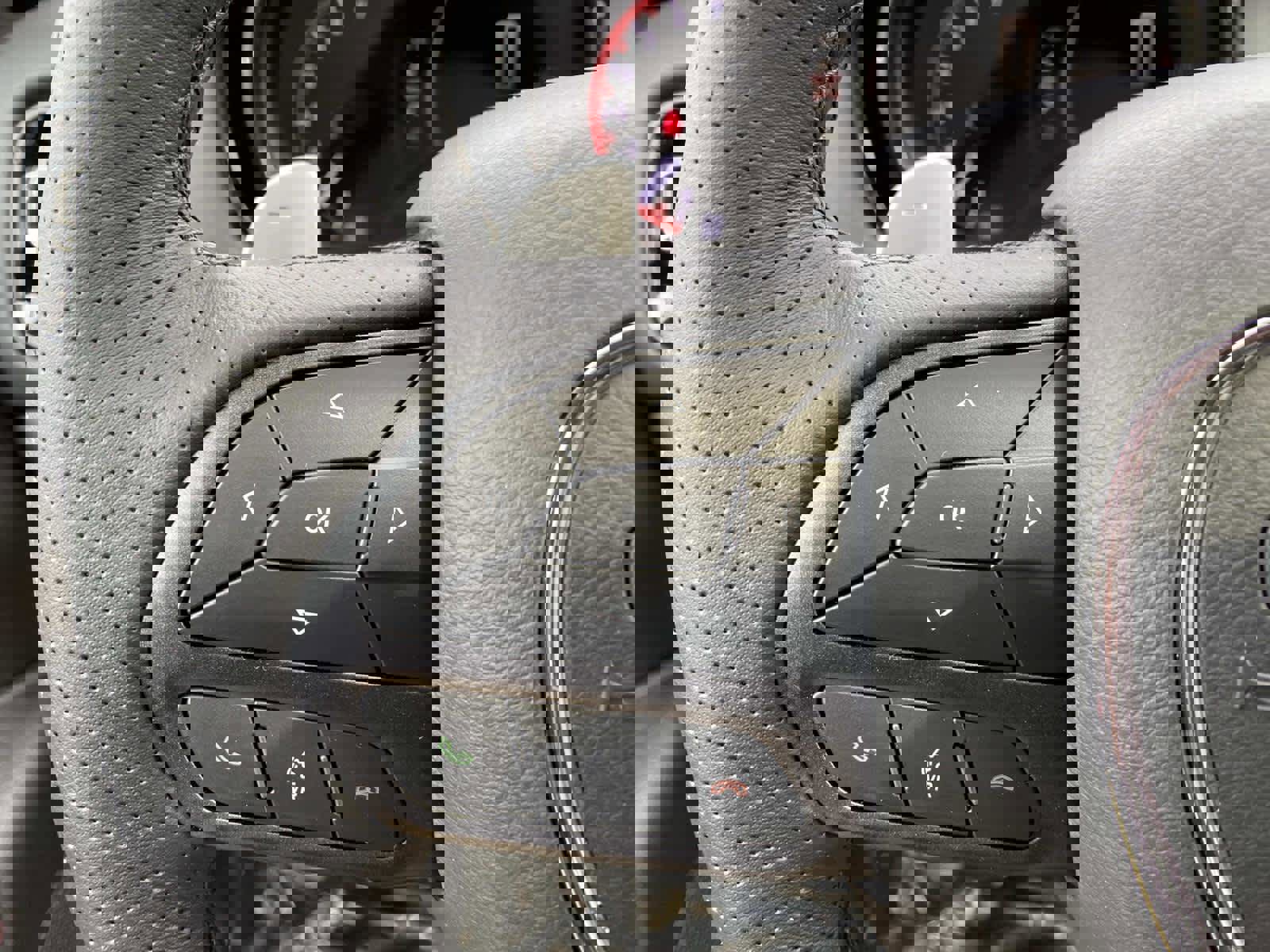 New 2026 Dodge Durango GT image 16