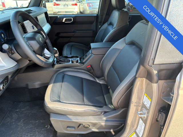 New 2026 Ford Bronco Outer Banks AWD/4WD image 9