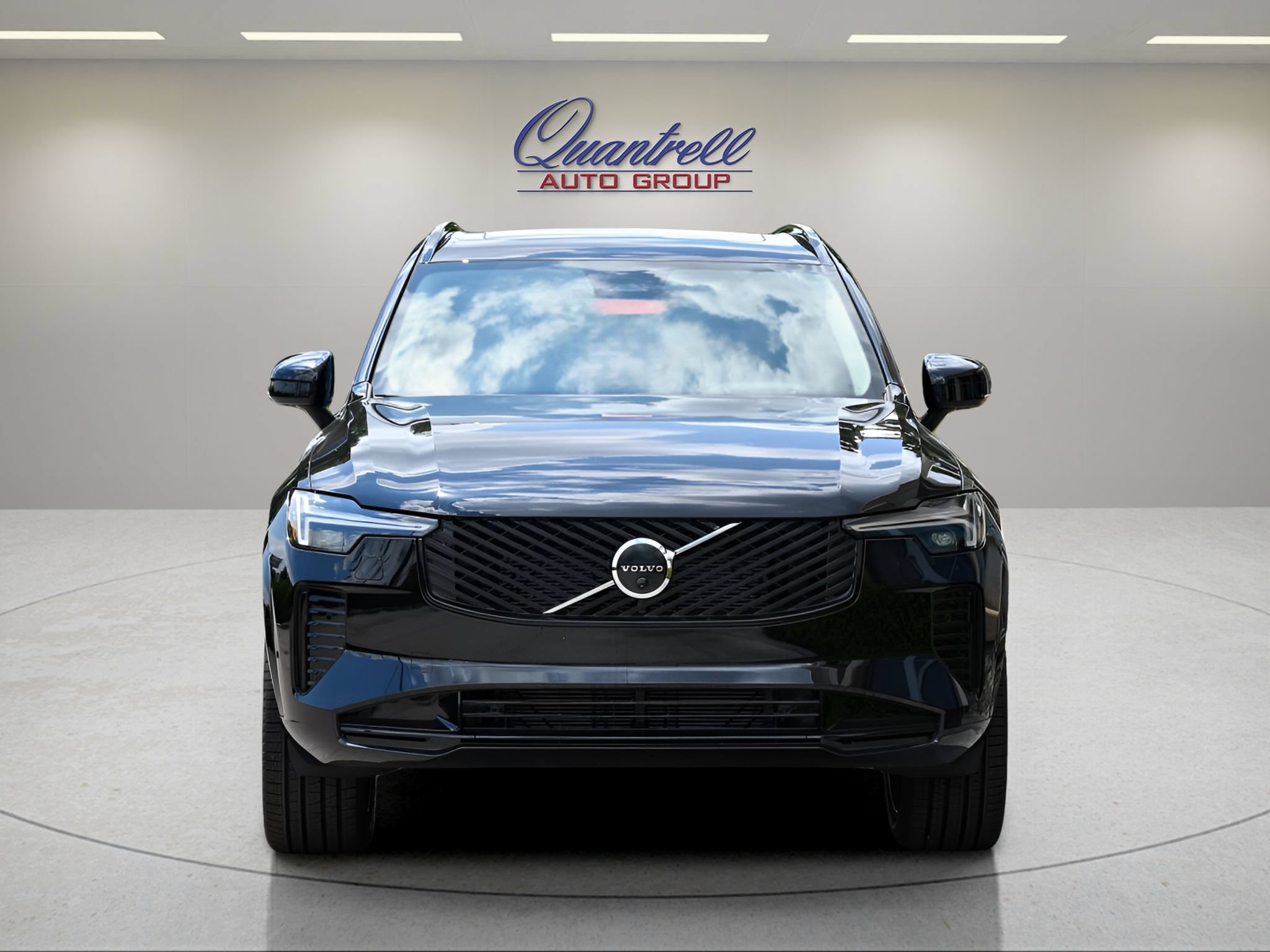 New 2026 Volvo XC90 B6 Ultra w/ Protection Package Premier AWD/4WD image 9