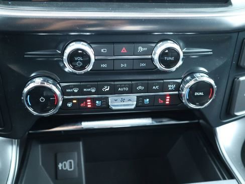 New 2026 Ford F150 XLT image 52