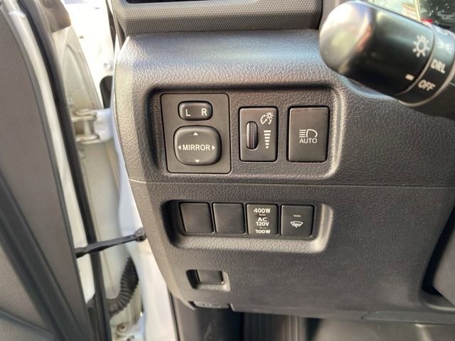 Certified 2024 Toyota 4Runner SR5 image 11