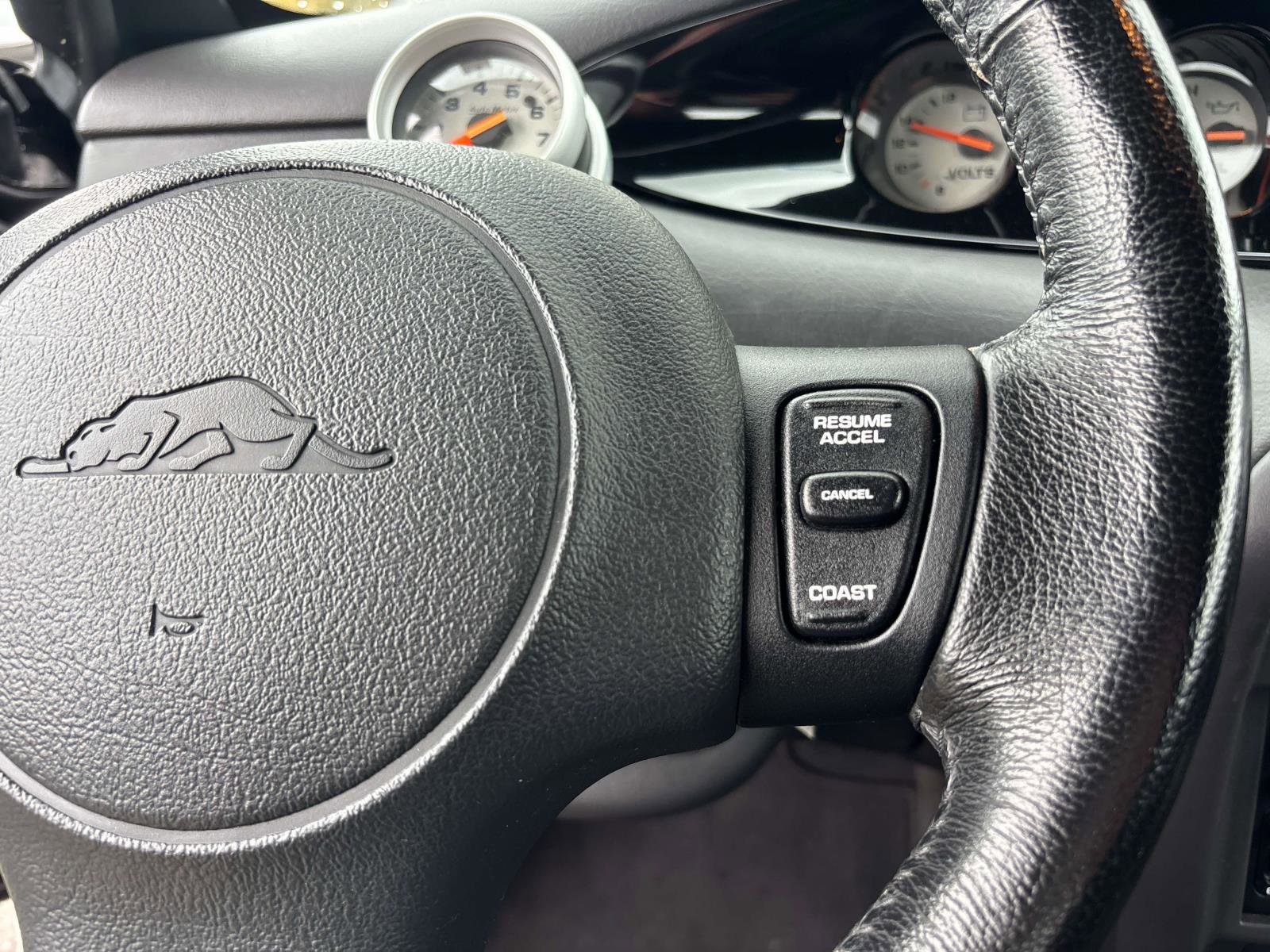 Used 1999 Plymouth Prowler RWD image 16
