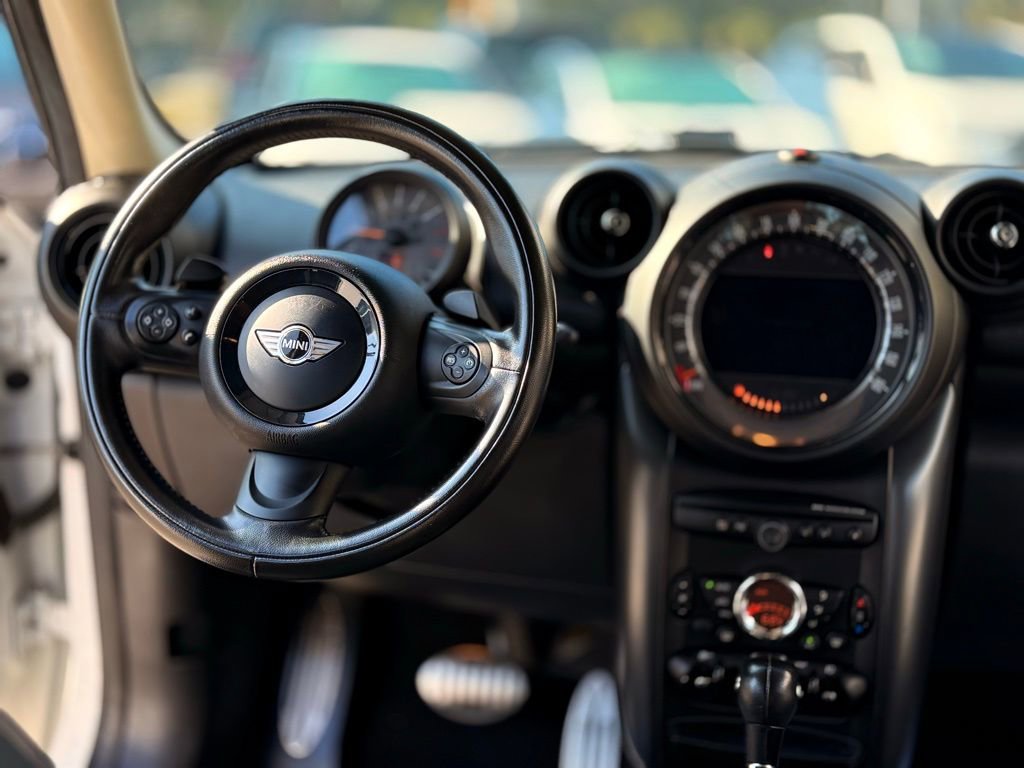 Used 2016 MINI Cooper Countryman S image 19