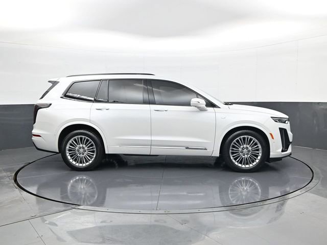 Used 2020 Cadillac XT6 Sport w/ Platinum Package image 4