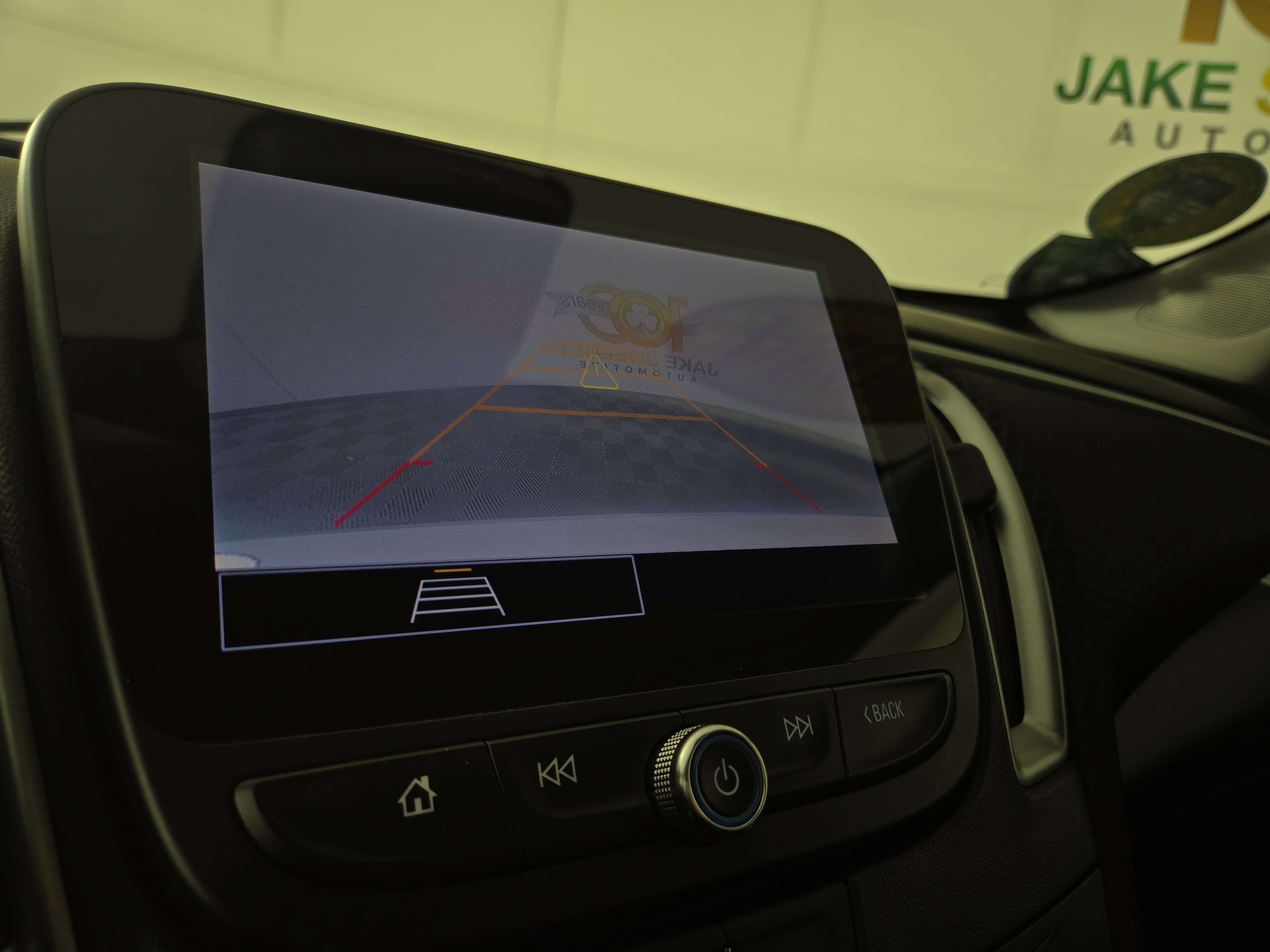 Certified 2024 Chevrolet Malibu LT w/ Sport Edition image 20