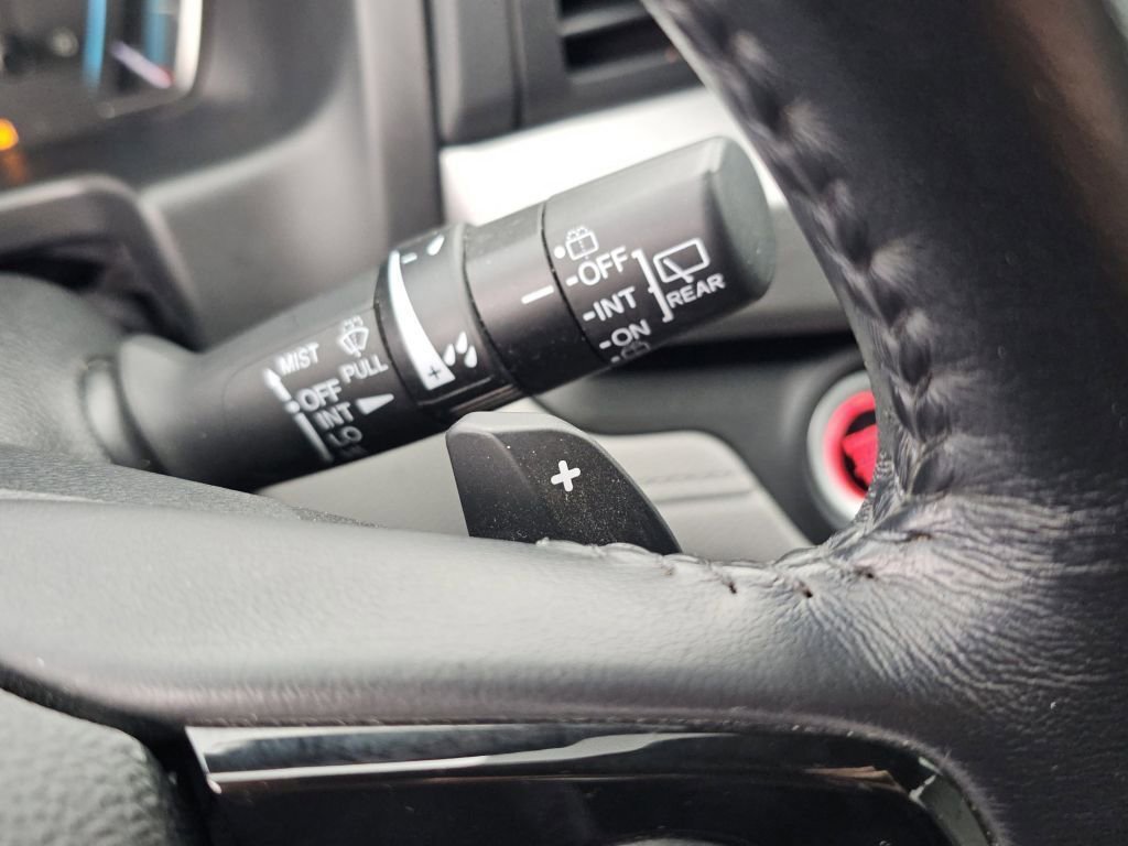 Used 2020 Honda Odyssey EX-L image 16