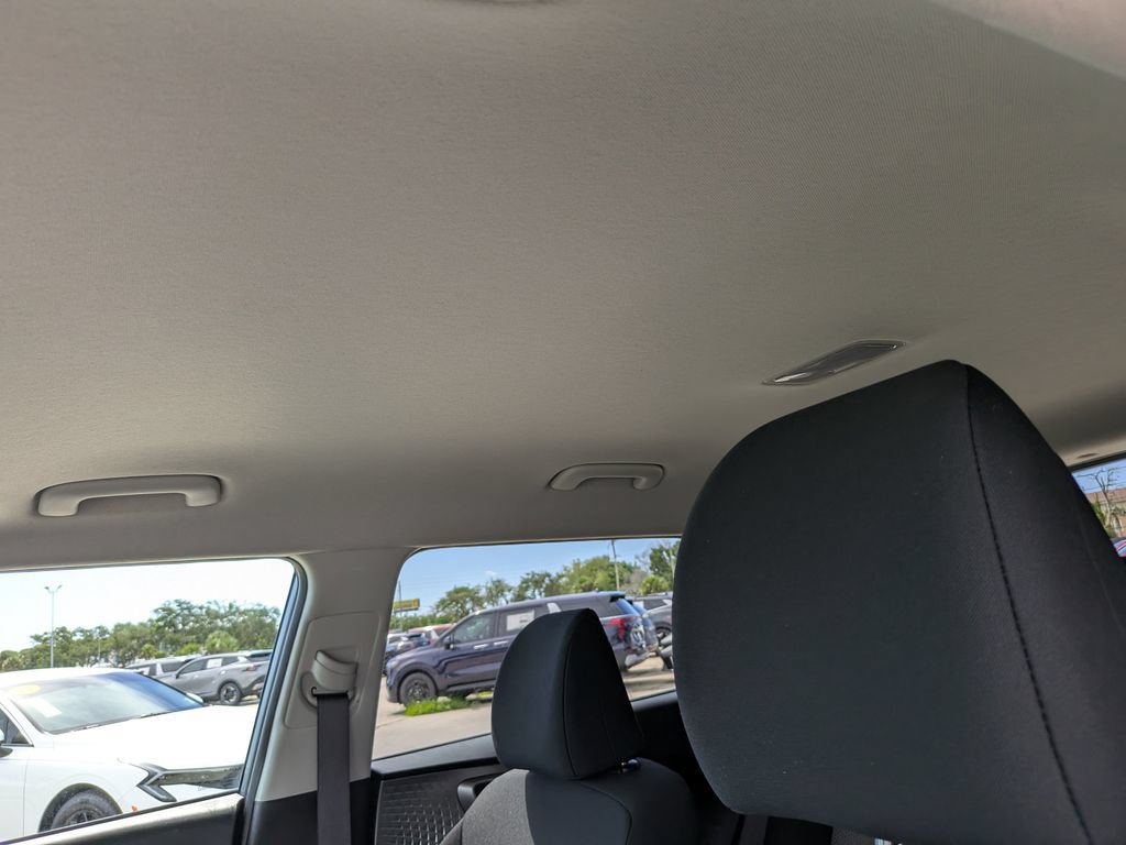 Certified 2025 Kia Soul LX w/ LX Technology Package FWD image 21