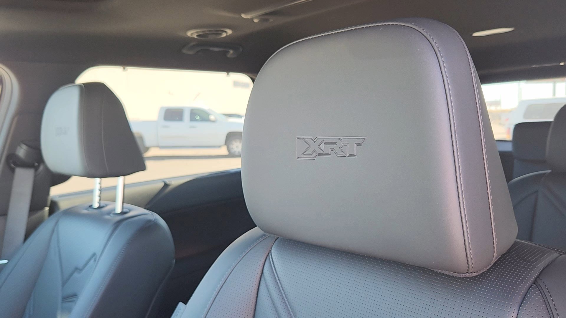 New 2026 Hyundai Palisade XRT Pro image 9