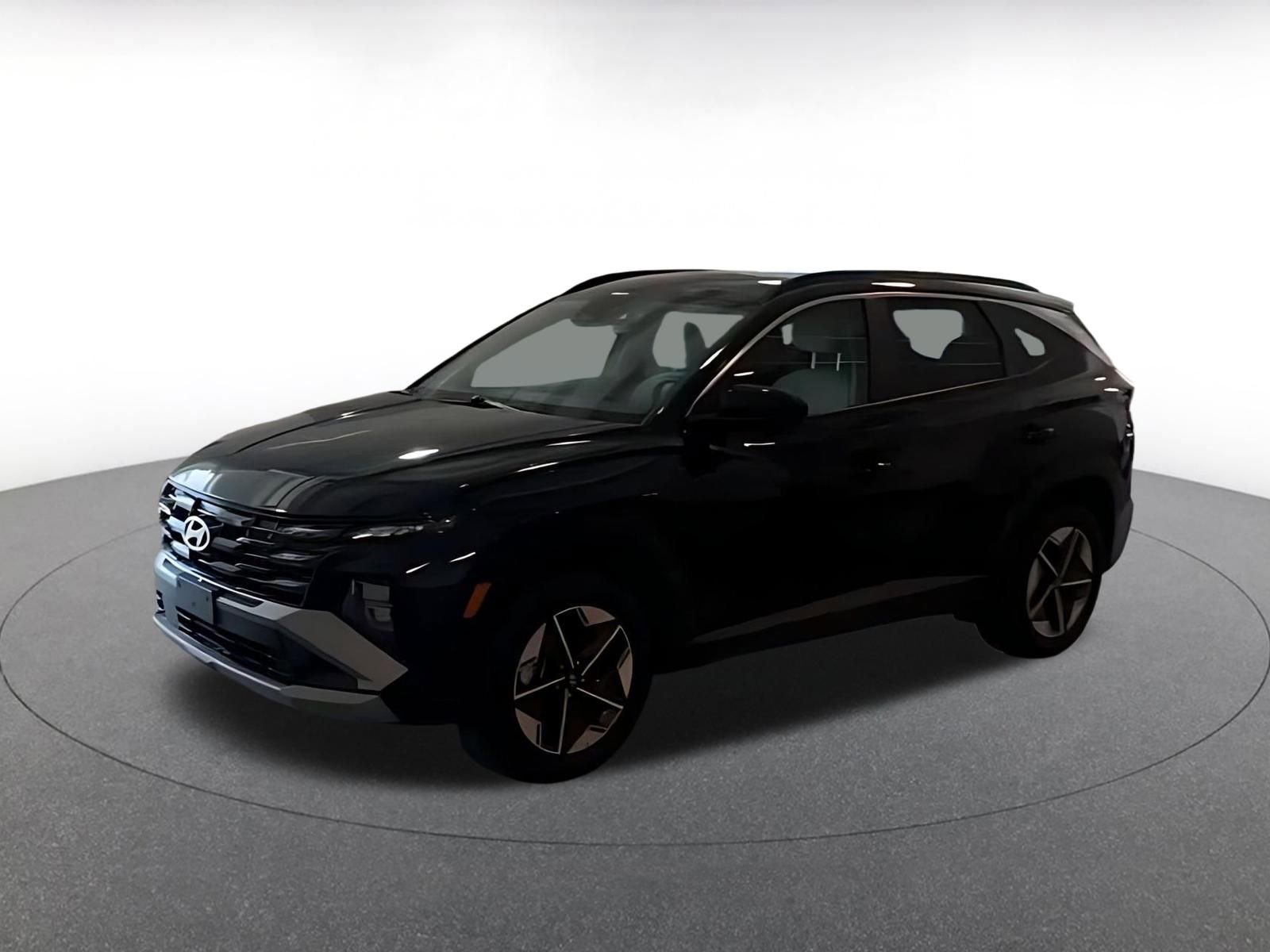 Used 2025 Hyundai Tucson SEL image 7