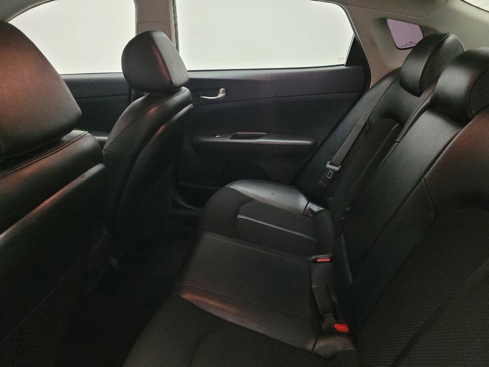 Used 2019 Kia Optima S FWD image 18