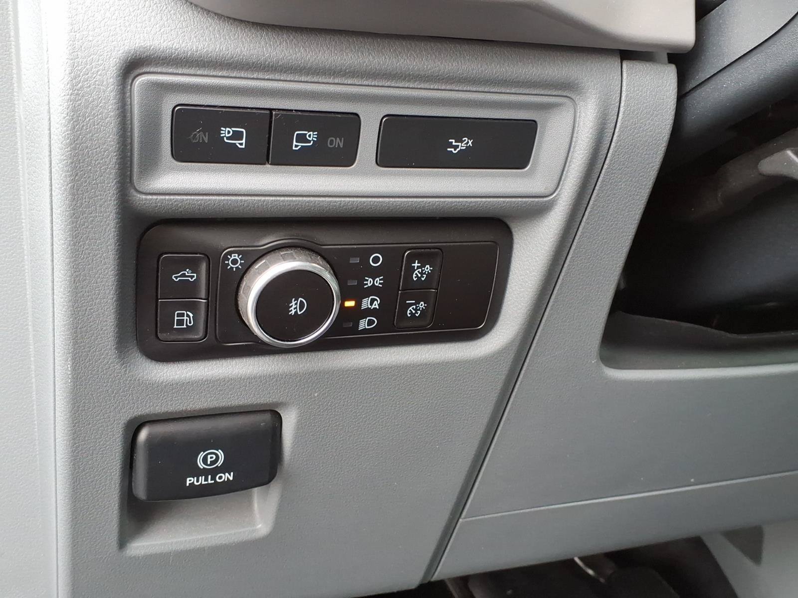 Used 2023 Ford F150 XLT w/ Equipment Group 302A High AWD/4WD image 16