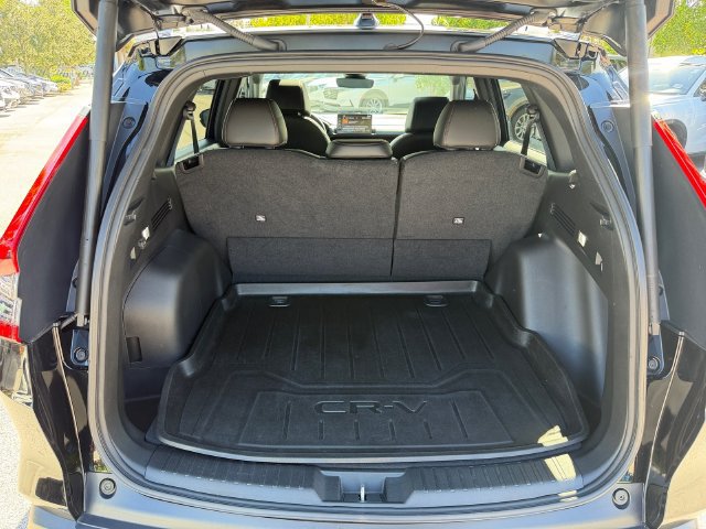 Used 2024 Honda CR-V Sport-L image 17