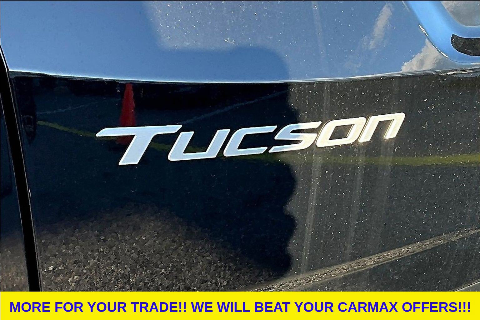 New 2026 Hyundai Tucson SEL Plus FWD image 9