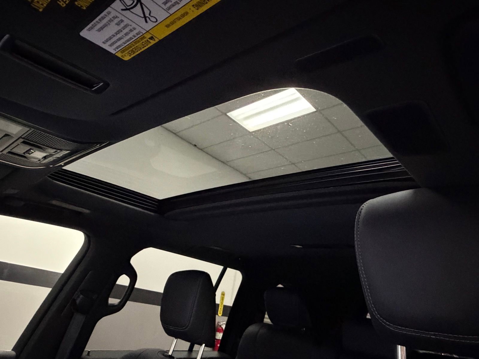 Used 2024 Lexus LX 600 4WD w/ Interior Upgrade Package image 25