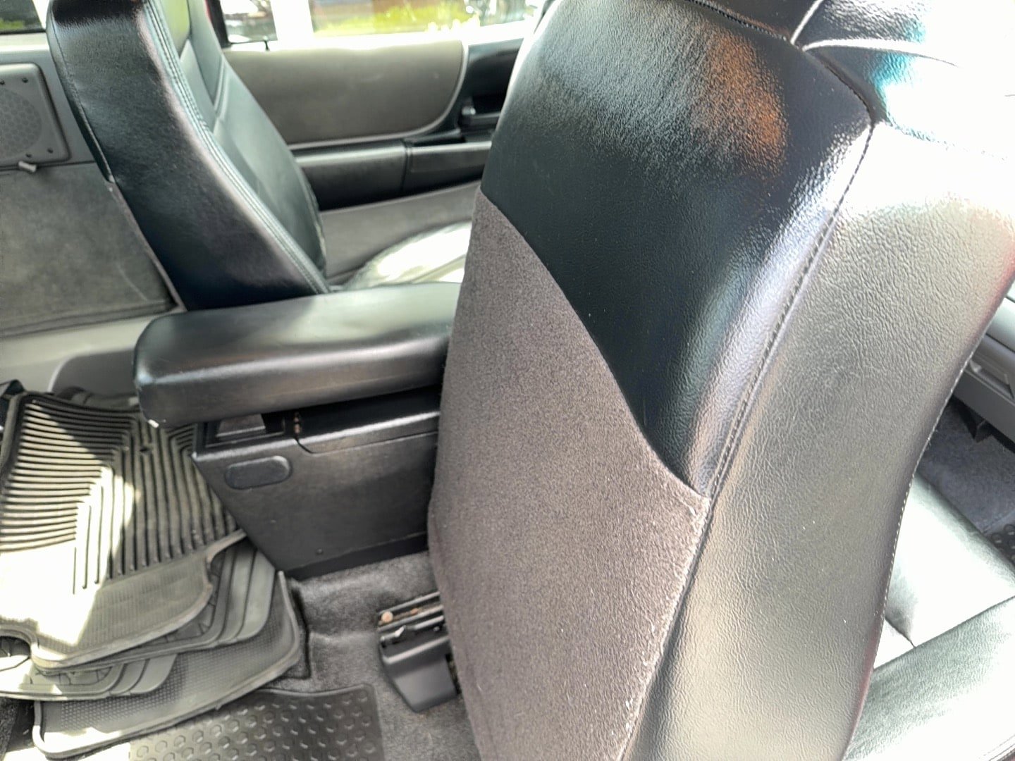 Used 2008 Ford Ranger FX4 AWD/4WD image 19