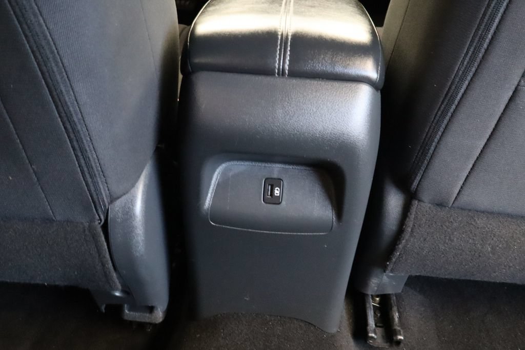Used 2020 Nissan Sentra SV w/ Electronics Package FWD image 31
