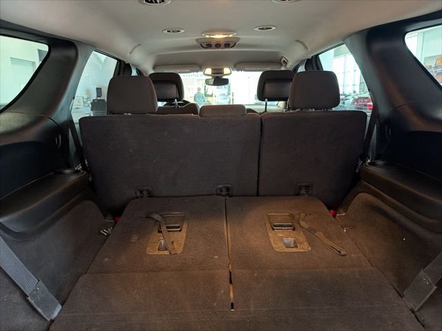 Used 2019 Dodge Durango SXT image 28