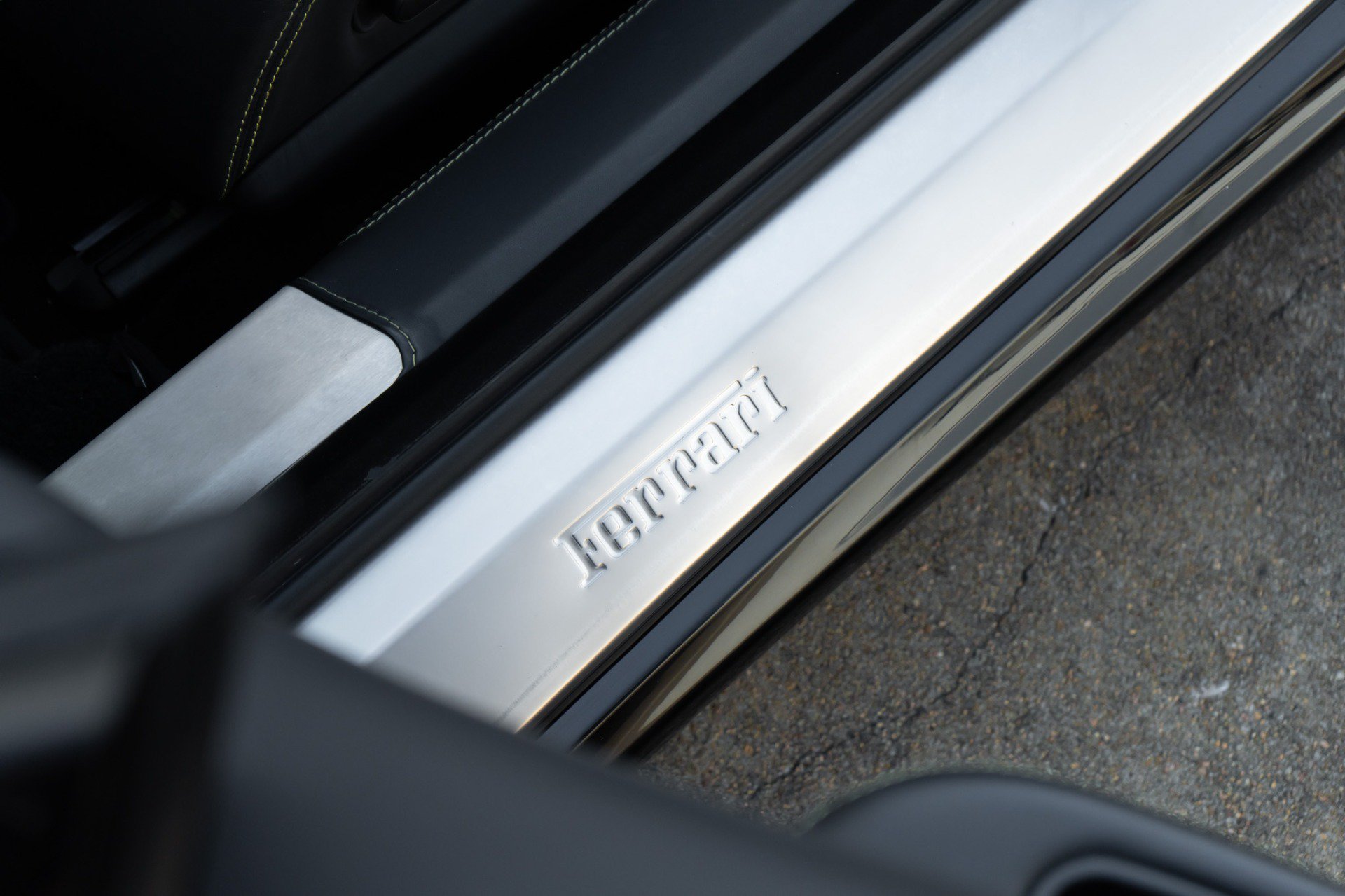 Used 2009 Ferrari F430 Spider RWD image 48