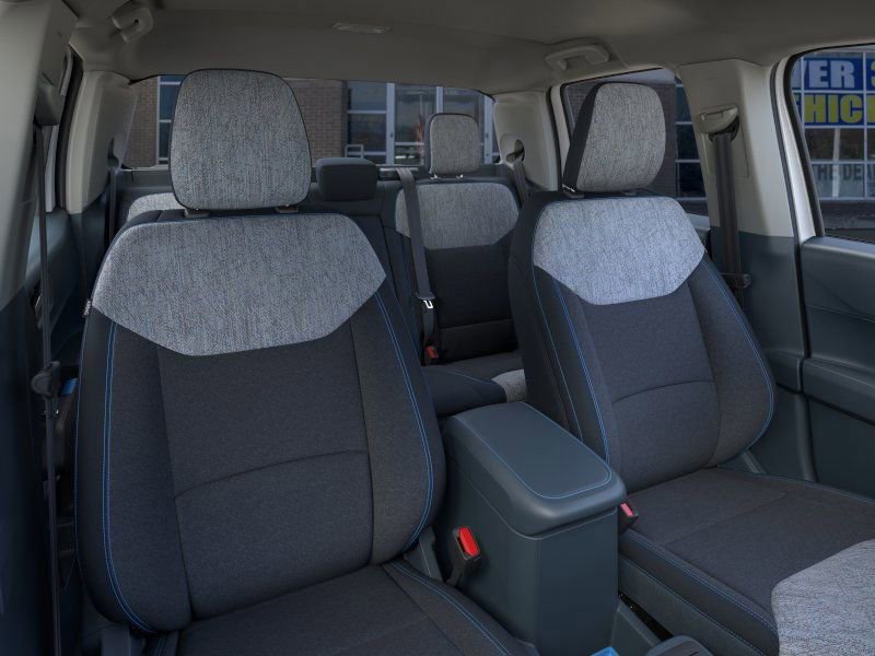 New 2025 Ford Maverick XLT w/ XLT Luxury Package image 10