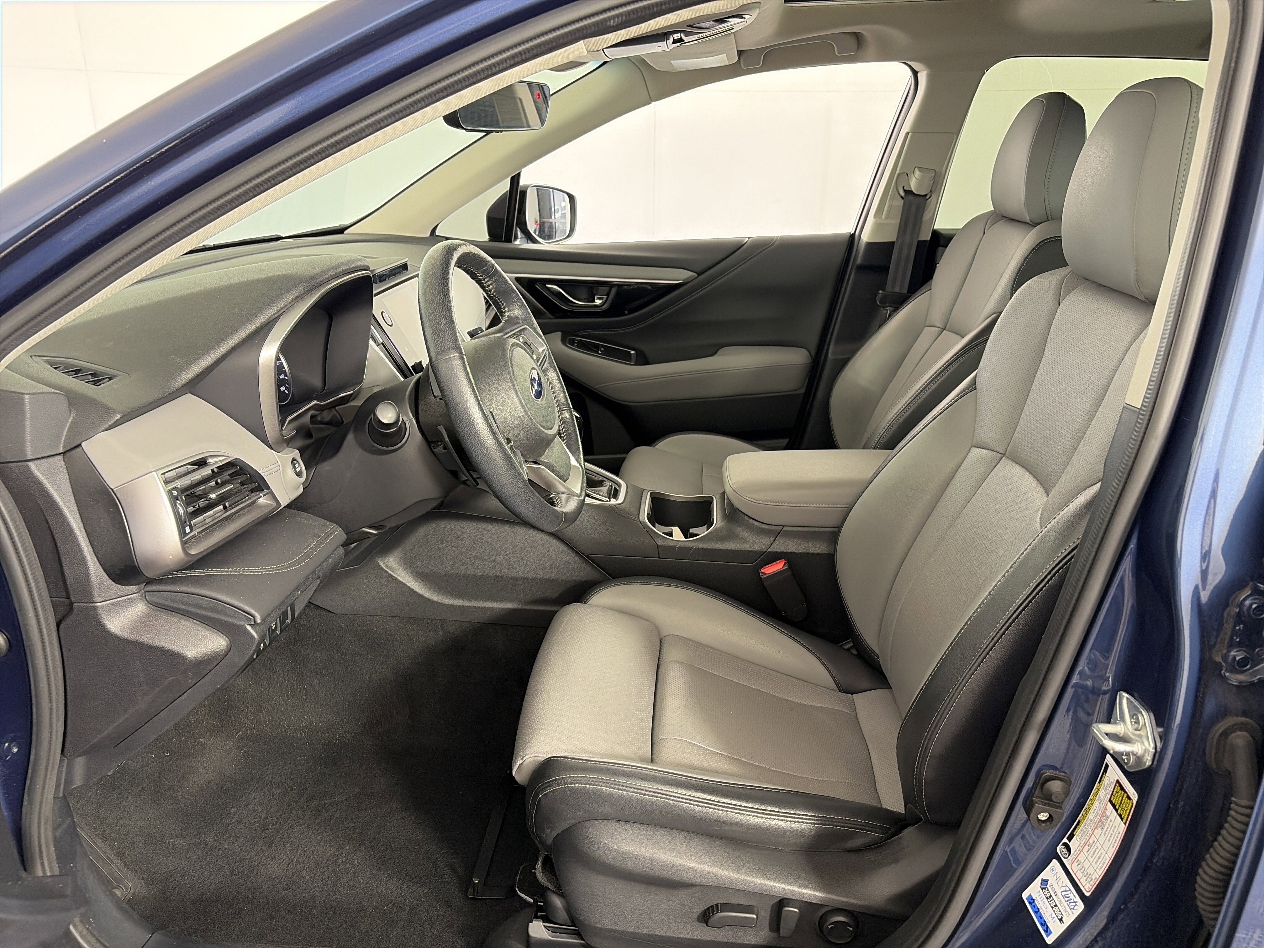 Used 2021 Subaru Outback Limited w/ Popular Package #2 image 6