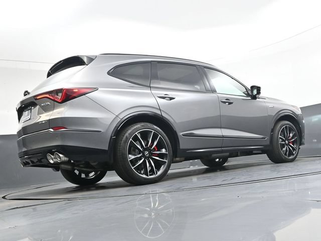 Used 2024 Acura MDX Type S AWD/4WD image 40