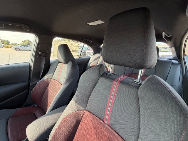 New 2027 Toyota Corolla SE FWD image 9