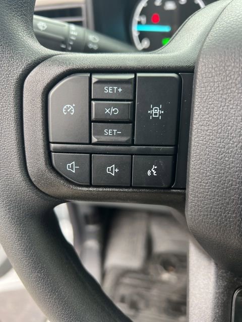 New 2024 Ford F450 XL image 25