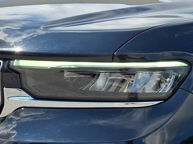 Used 2023 Jeep Grand Cherokee L Overland AWD/4WD image 13