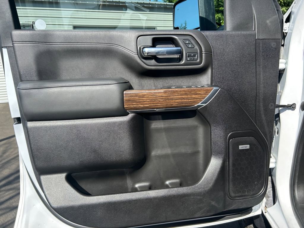 Used 2022 Chevrolet Silverado 3500 High Country image 22