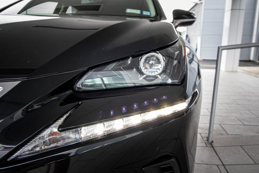 Used 2019 Lexus NX 300 AWD w/ Comfort Package image 6