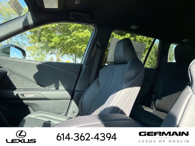 New 2026 Lexus TX 500h AWD w/ Technology Package image 19